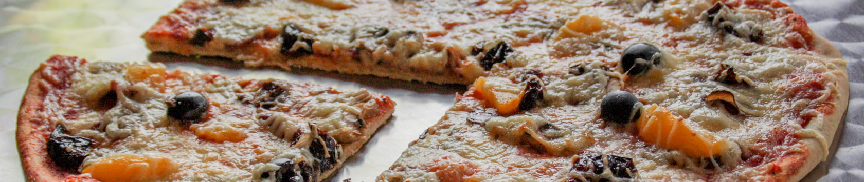 Sud Pizza : pizza à emporter-au passage d'Agen (47)