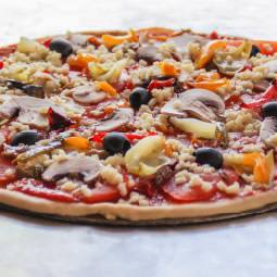 Sud pizza : pizza à emporter-au passage d'Agen (47)
